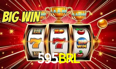 Slots na Plataforma 595BRL